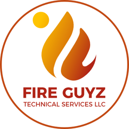 Fire Guyz