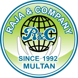 Raja and Company
