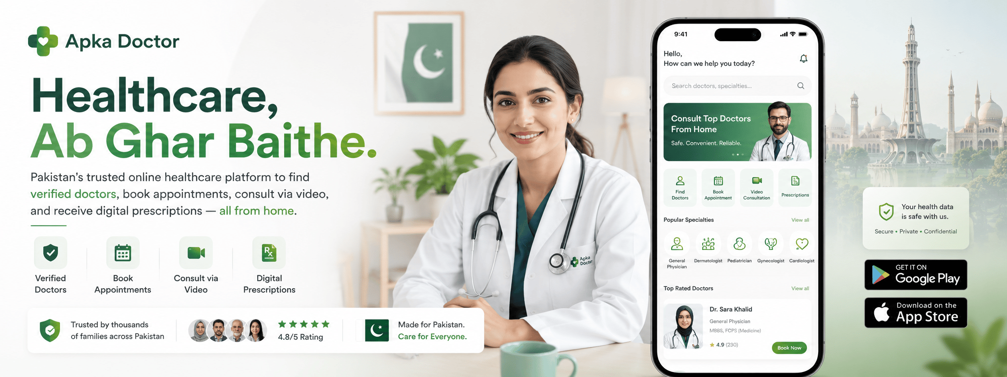 Apka Doctor