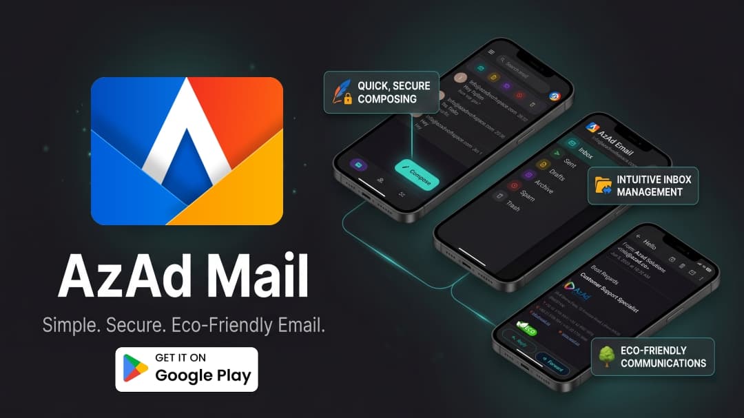 AzAd Mail