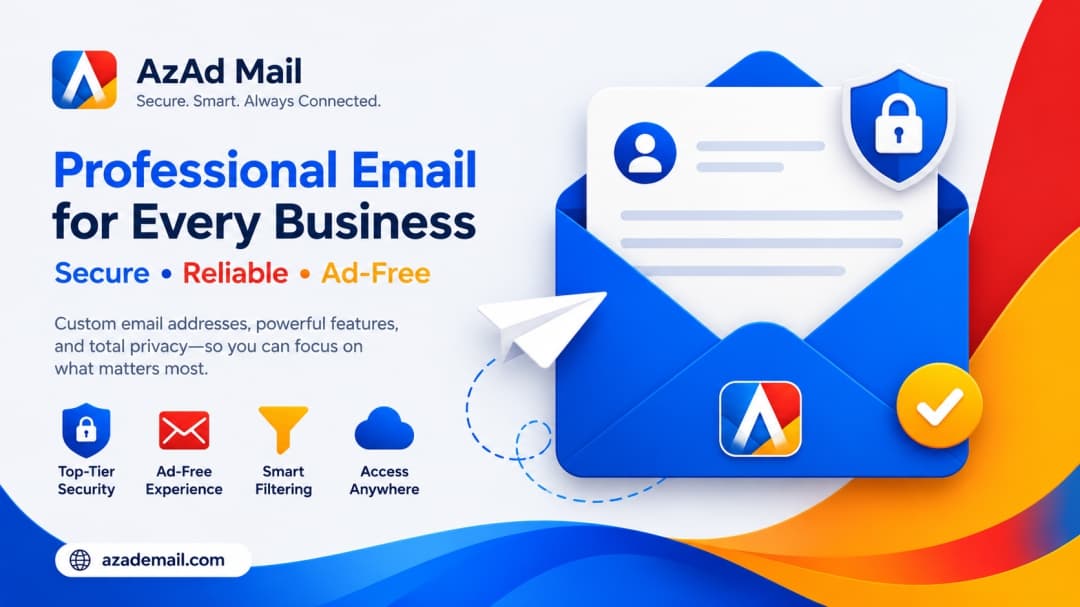 AzAd Mail