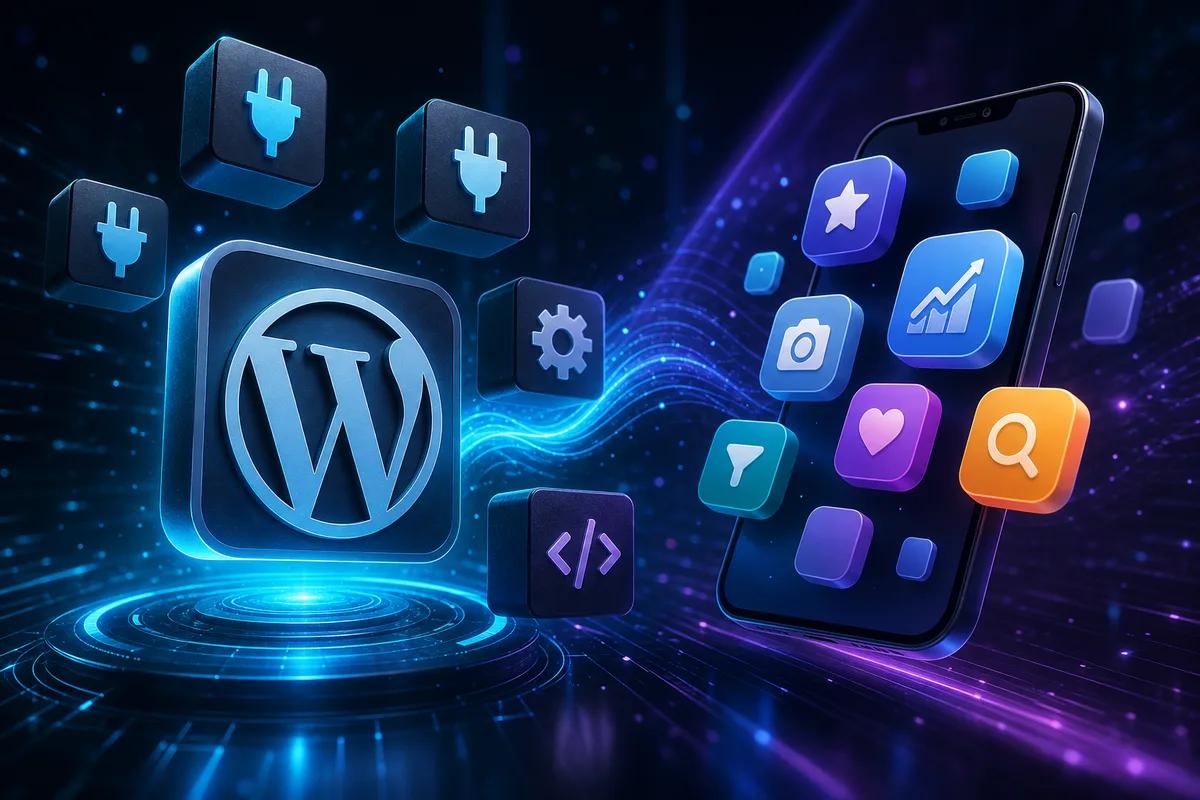 WordPress Plugins