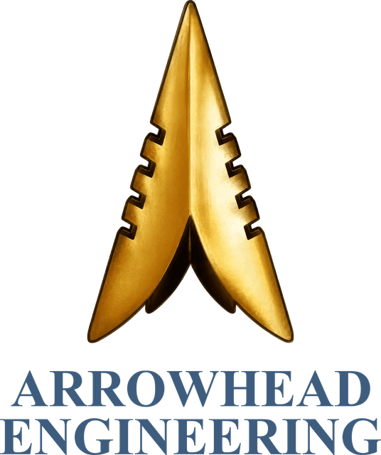 Arrowhead