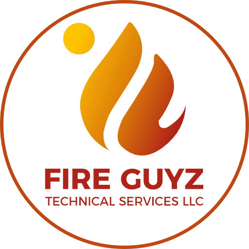 Fire Guyz