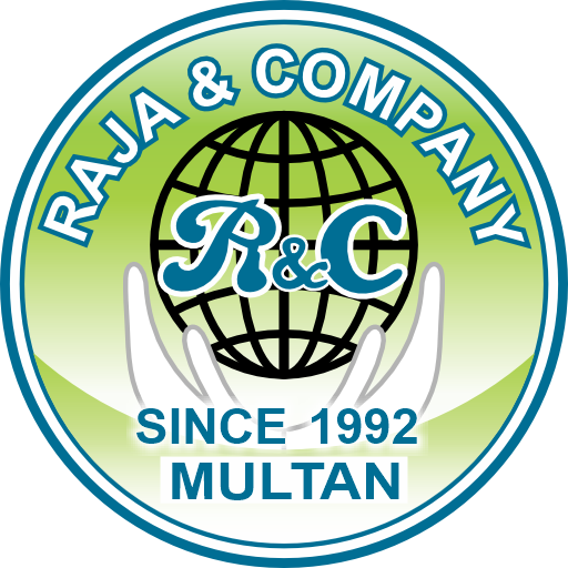Raja and Company