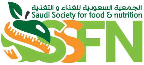 Multilingual website for Saudi Society for Food & Nutrition