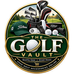 Golf Vault