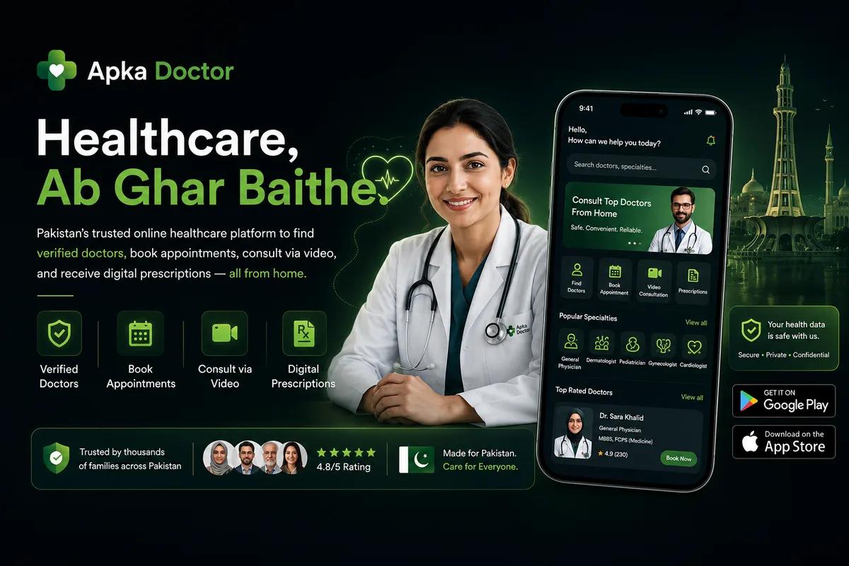 Apka Doctor