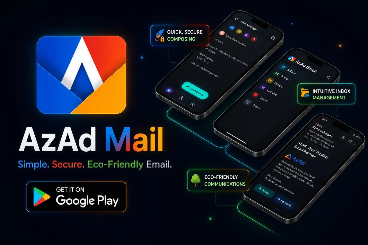 AzAd Mail