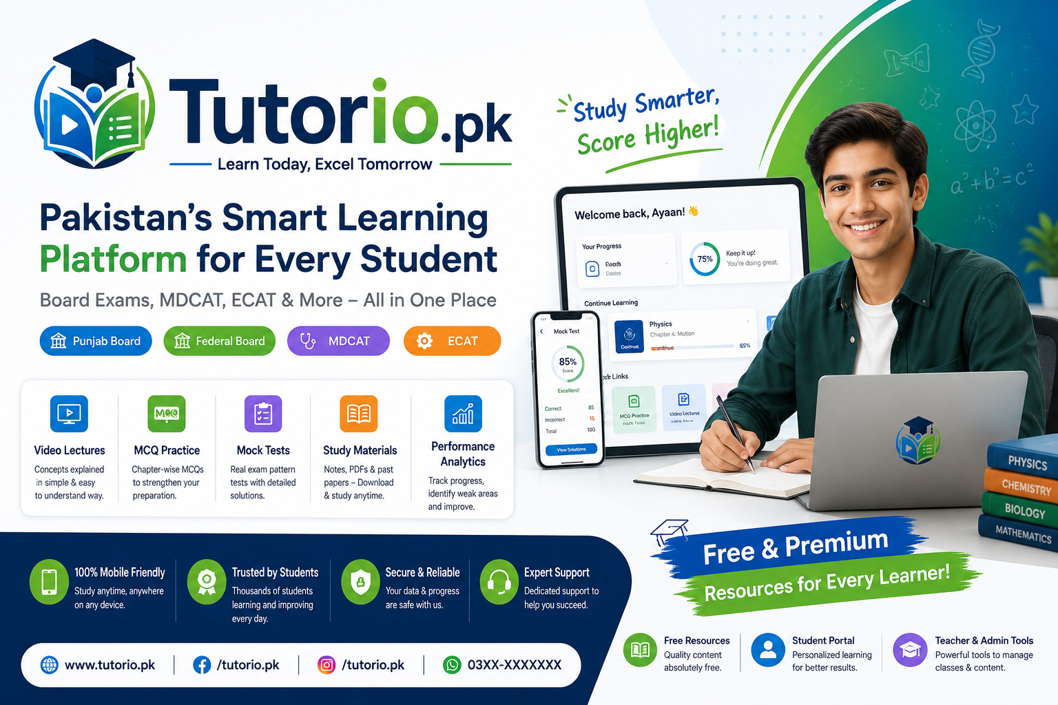 Tutorio