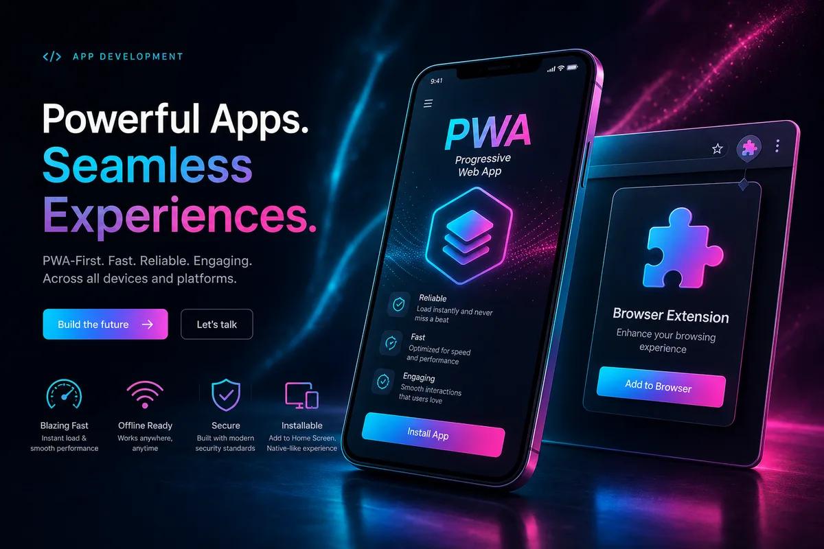 App Development