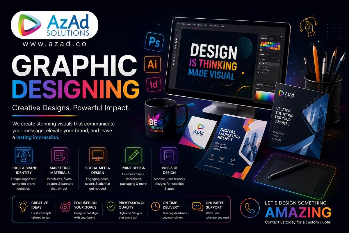 Graphic Design