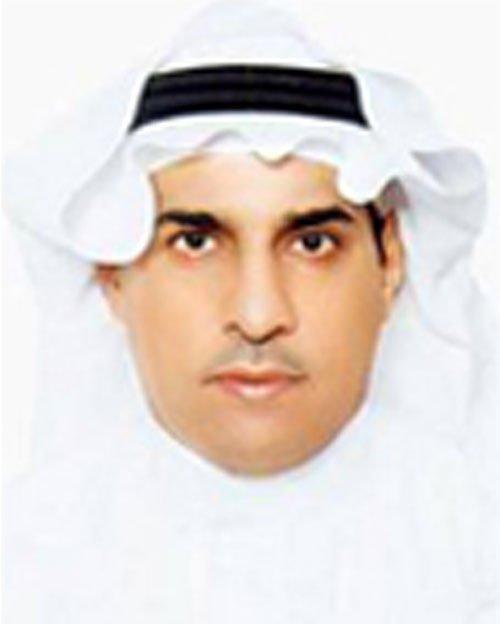 Prof. Ali bin Abdullah Al-Shatawi