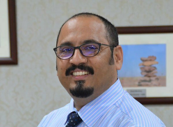 Yaser Nazir