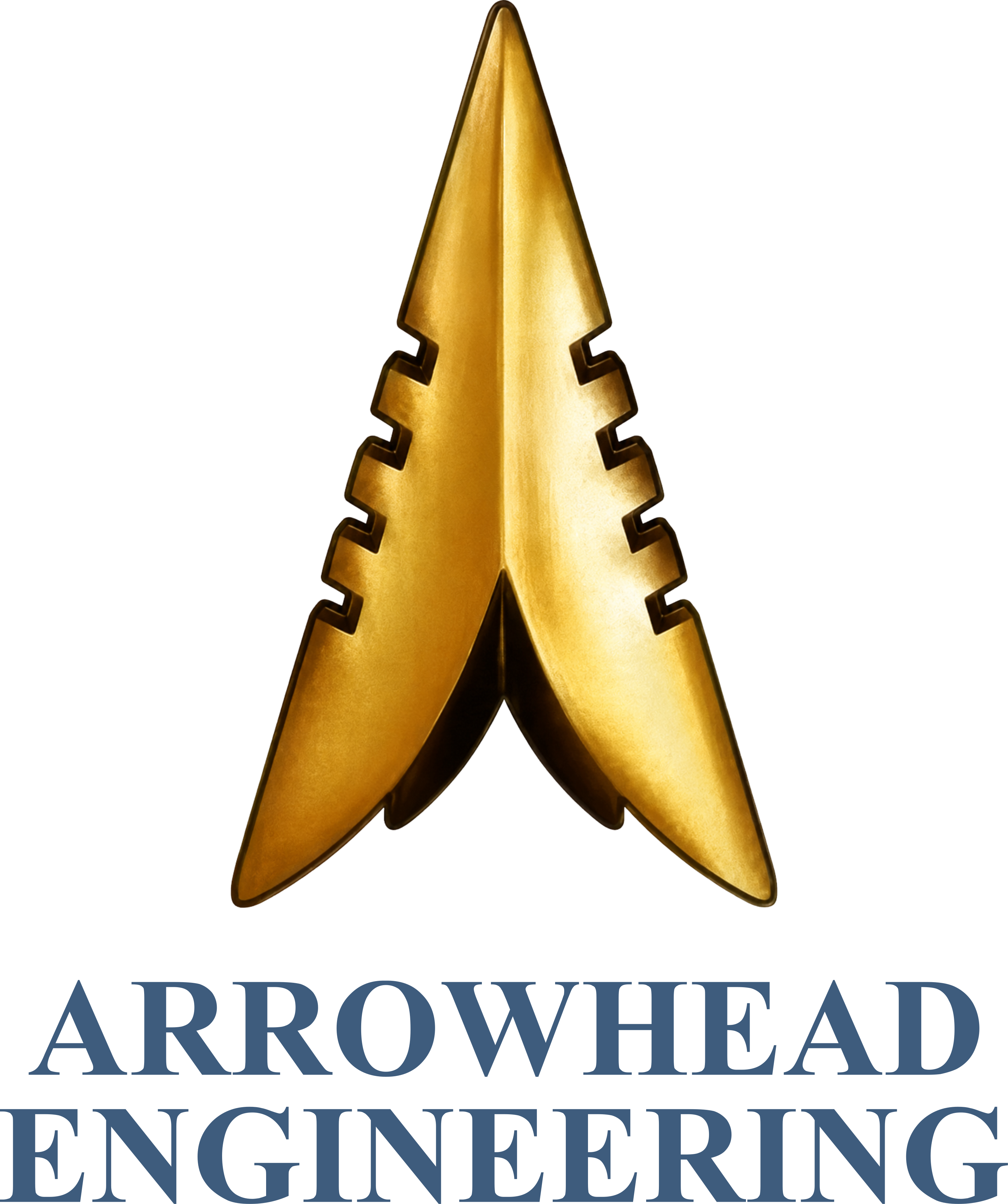 Arrowhead
