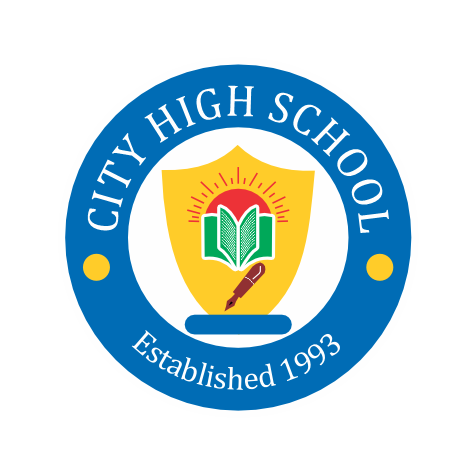 City High School icon