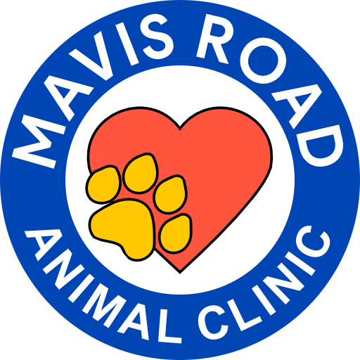 Mavis Road Animal Clinic icon