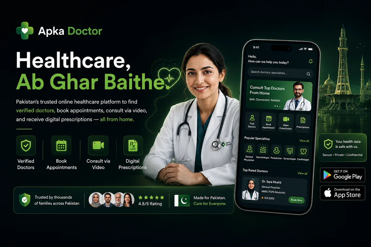 Apka Doctor