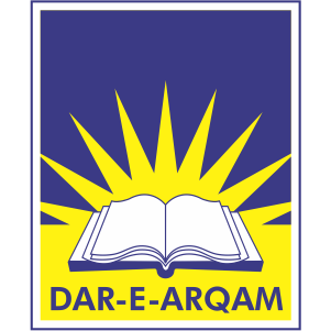 Dar-e-Arqam Schools icon