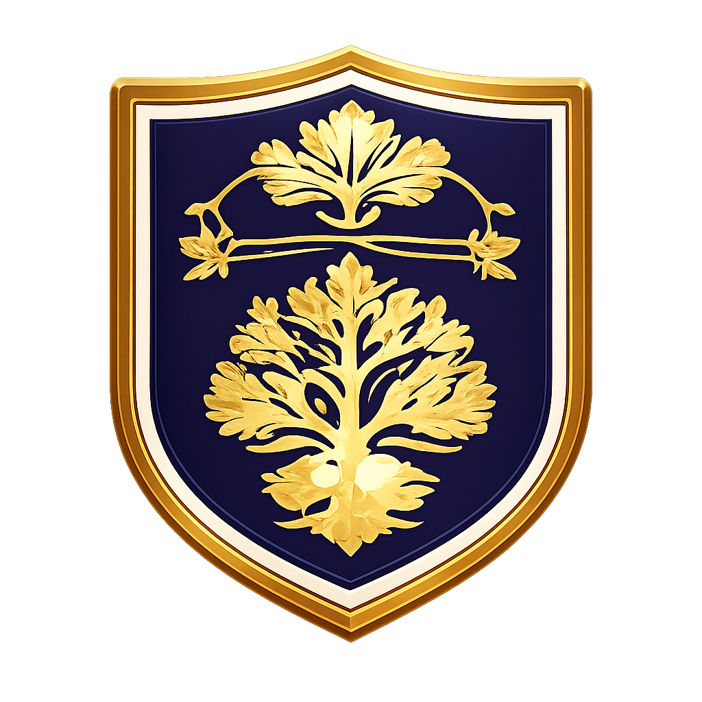 Oakville International School icon
