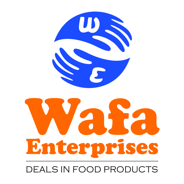 WAFA Enterprises icon